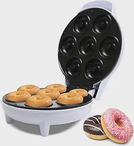 COUCDM5781W - Courant Mini Donut Maker White