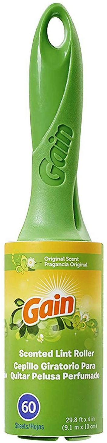 BUT-277848 - LINT ROLLER - GAIN SCENT 60 layer