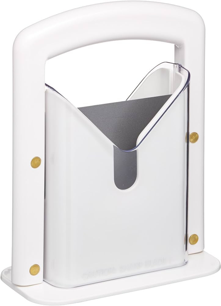 5086739 - Lifetime Brands Bagel Guillotine