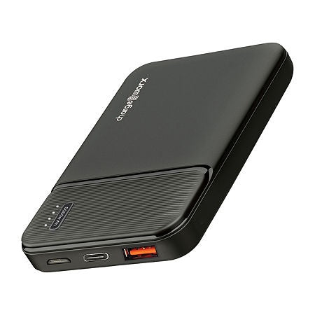 CHA-CX6850BK- PowerBank 5000MAH PD & QC