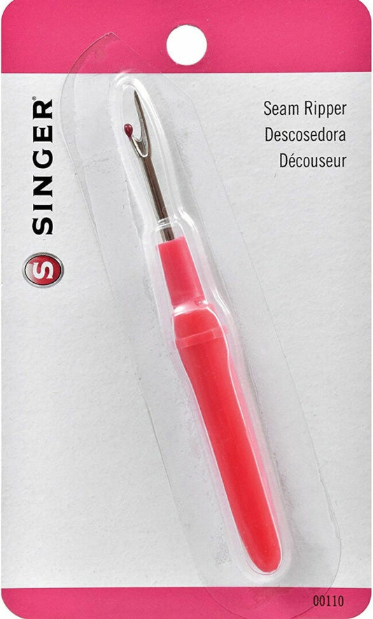 SING-00110 - SINGER-SEAM RIPPER