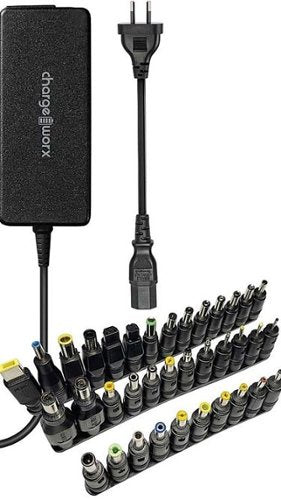 CHA-CX7300BK - Adapter for Laptop 65W