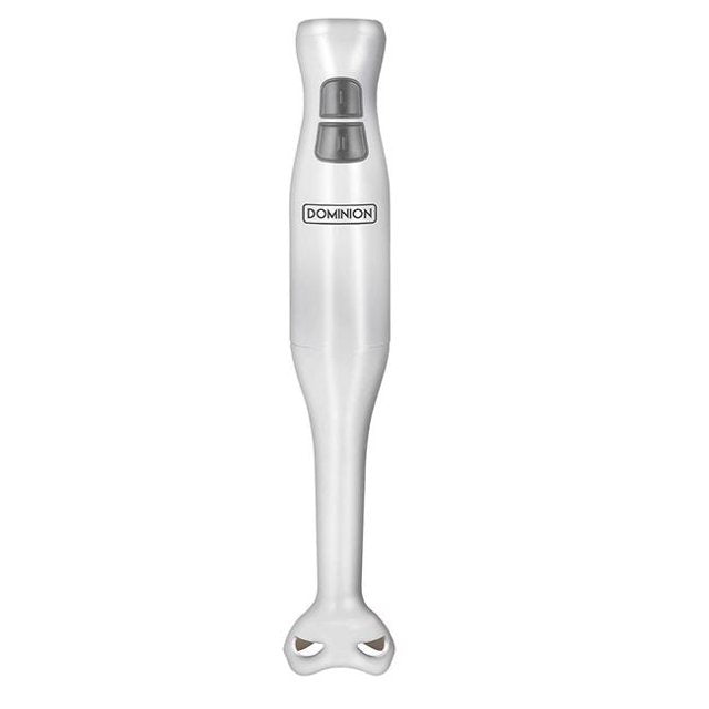 D4003WP - Dominion 2 Speed Hand Blender White