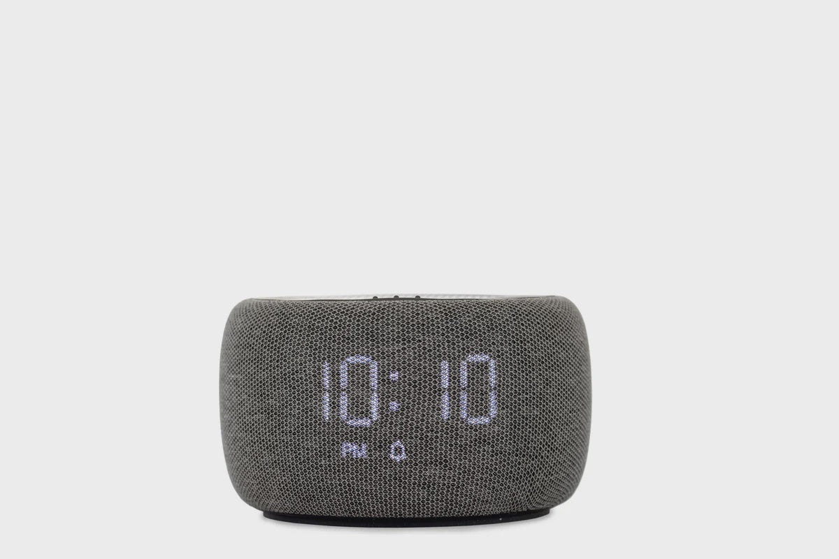 YIDLID84651 - YIDLID ALARM CLOCK SOUND MACHINE