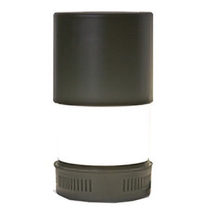 KL360-BLACK - Black KosherLamp 360