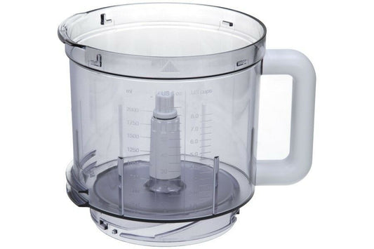 BR7322010204 - BOWL FOR BRAUN FOOD PROCESSOR