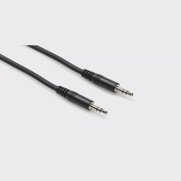 CMM-103 - CABLE 3.5MM TRS - SAME 3FT