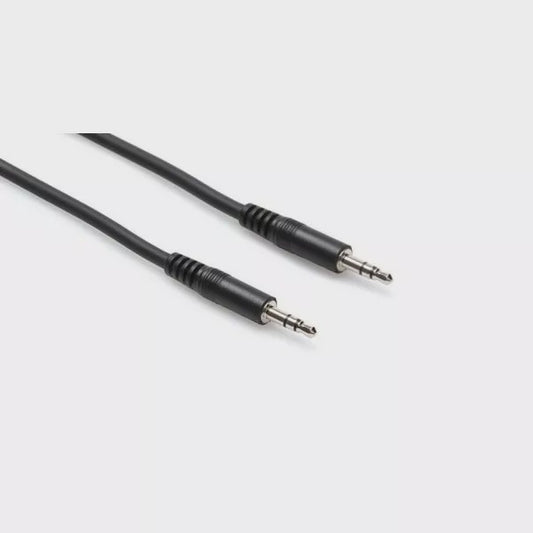 CMM-103 - CABLE 3.5MM TRS - SAME 3FT