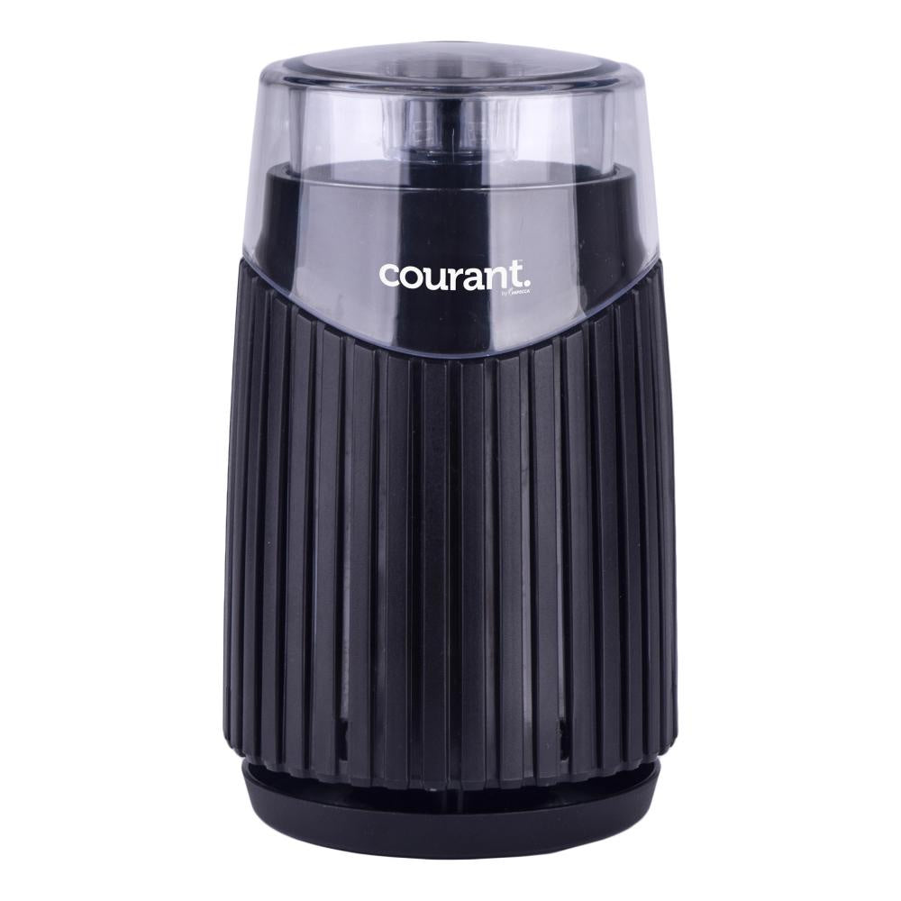 COUCBG1600K - COURANT COFFEE & BEAN GRINDER - BLACK