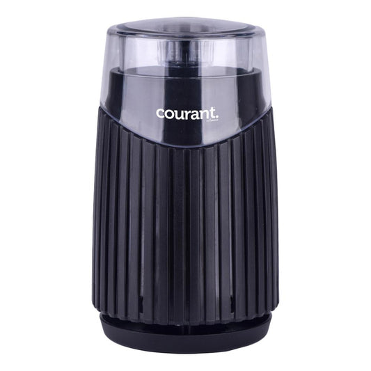 COUCBG1600K - COURANT COFFEE & BEAN GRINDER - BLACK