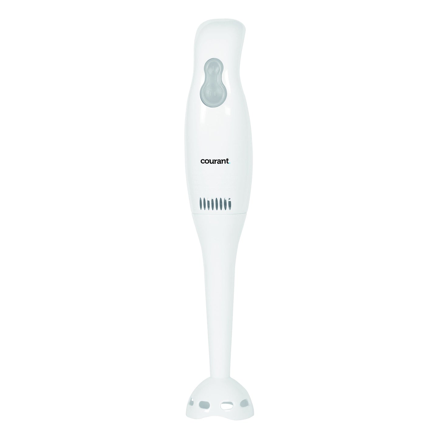COUCHB2001 - COURANT 200W 2-SPEED HAND BLENDER-WHITE