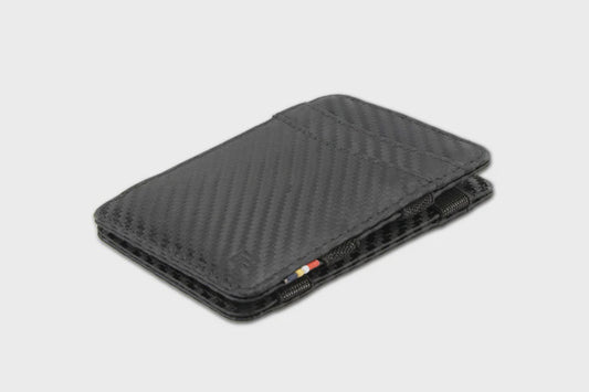 GRAMWCS1RFID-CRB - Urban Magic Wallet RFID Carbon Black