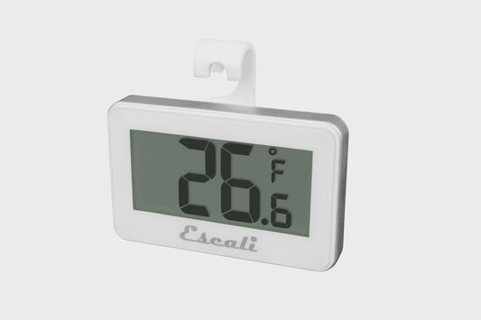 DHF1 - Digital Refrigerator / Freezer Thermometer