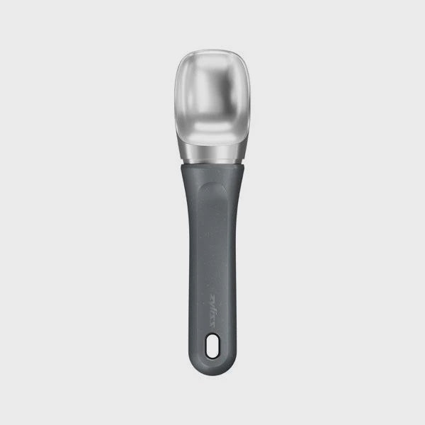 E980271 - Ice Cream Scoop Grey