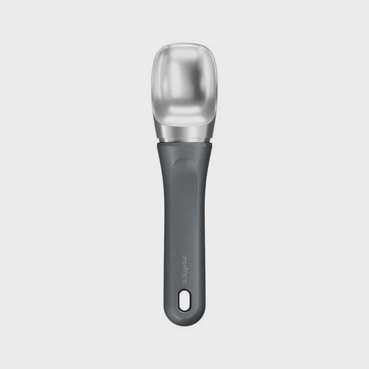 E980271 - Ice Cream Scoop Grey