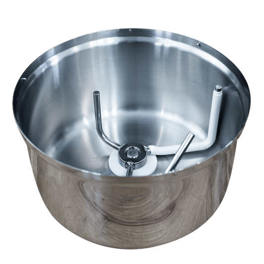 MUZ6ER1 - BSH STAINLESS STEEL BOWL