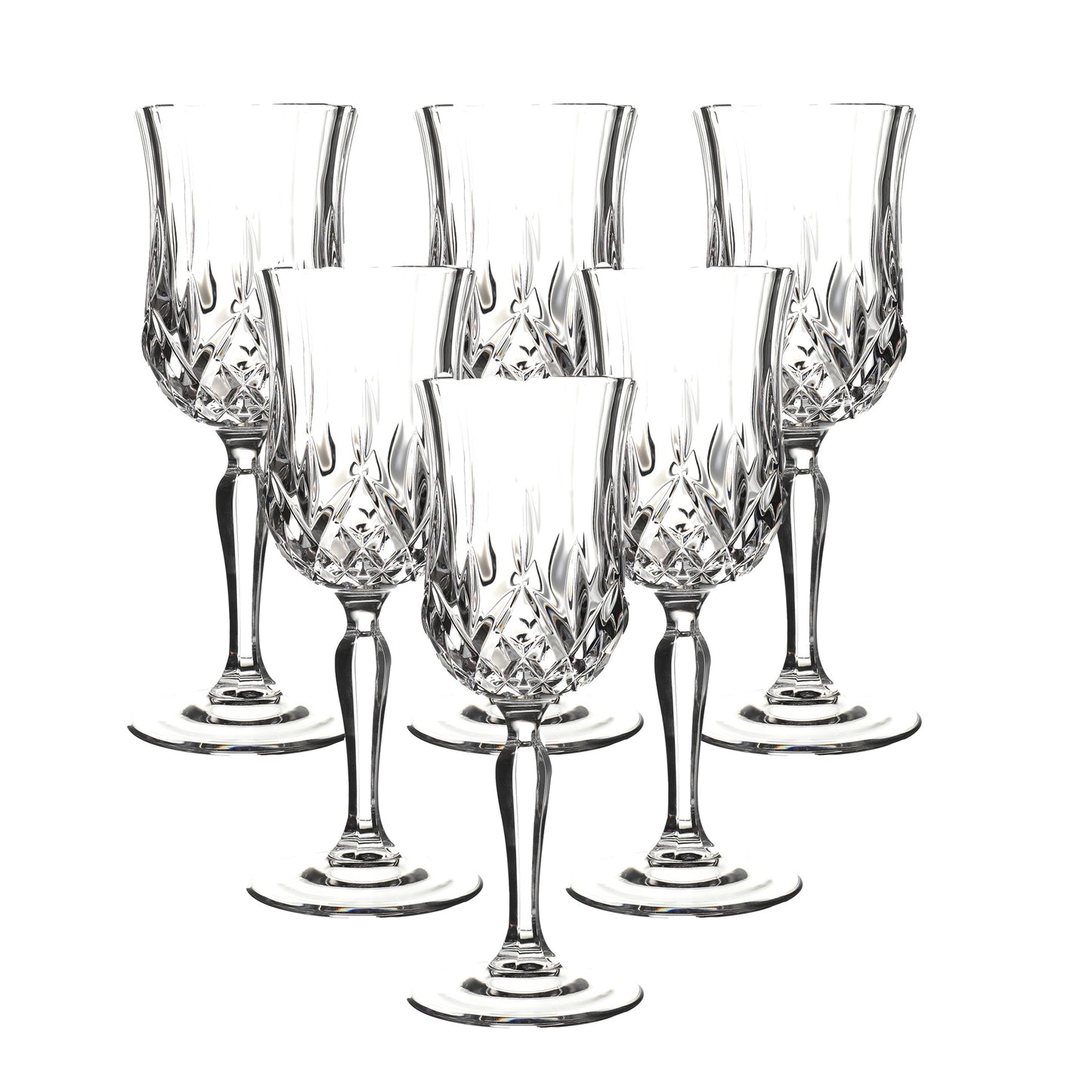 256060 - OPERA 6OZ. WINE GLASS