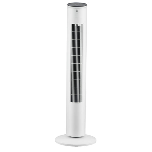 SFT40W - Sohler 40" Tower fan White