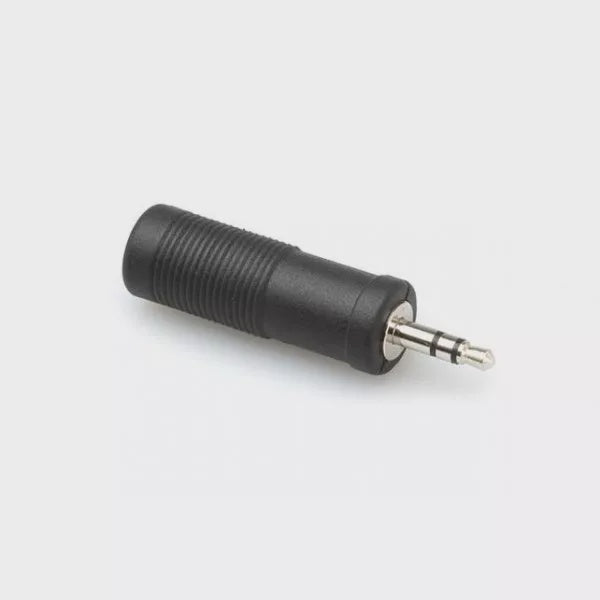GMP-112 - ADAPTOR 1/4" TRS - 3.5MM TRS