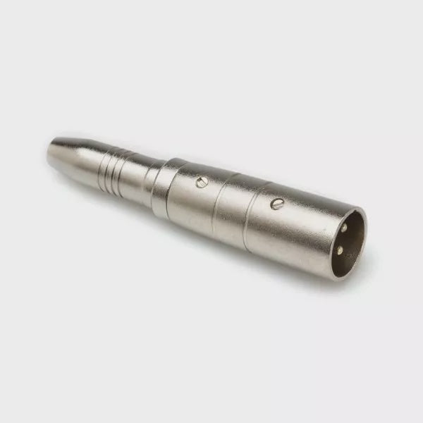 GXJ-235 - ADAPTOR 1/4" TRS - XLR3M