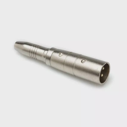GXJ-235 - ADAPTOR 1/4" TRS - XLR3M