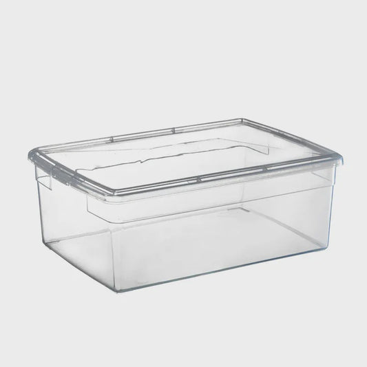 Mens Shoe Box (L) 14.7(W) 10.11 (H) 5.62
