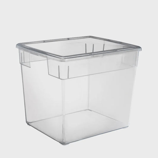 TOW151313 - Large Sweater Box (L) 15.7(W) 13 (H) 13.2