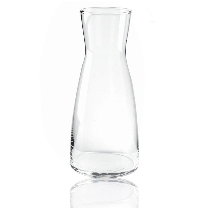 CR-0724AL12-Cristar - Torino Carafe - 1L - 34 Oz