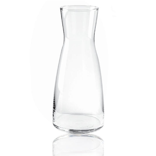 CR-0724AL12-Cristar - Torino Carafe - 1L - 34 Oz