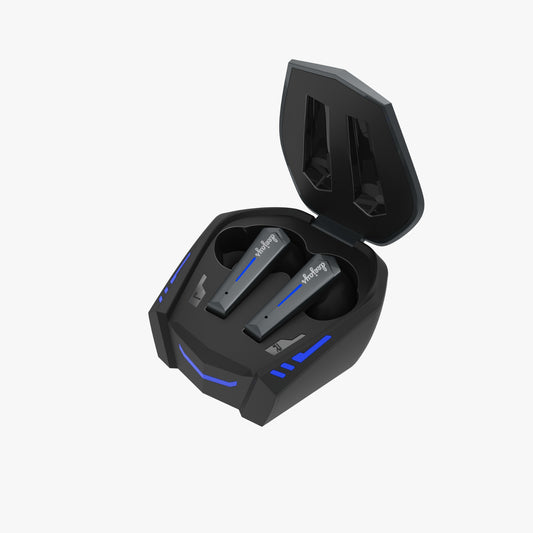 JX13B - Gaming Buds Black