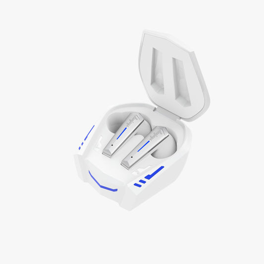 JX13W - Gaming Buds White