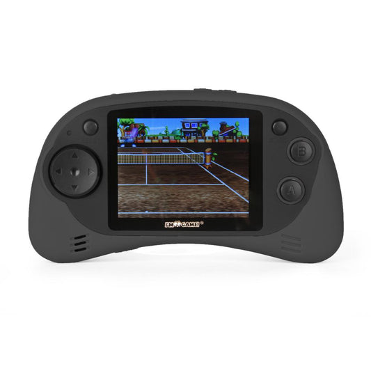 IMGGP120K - 120 GAME 2.7" COLOR LCD - BLACK