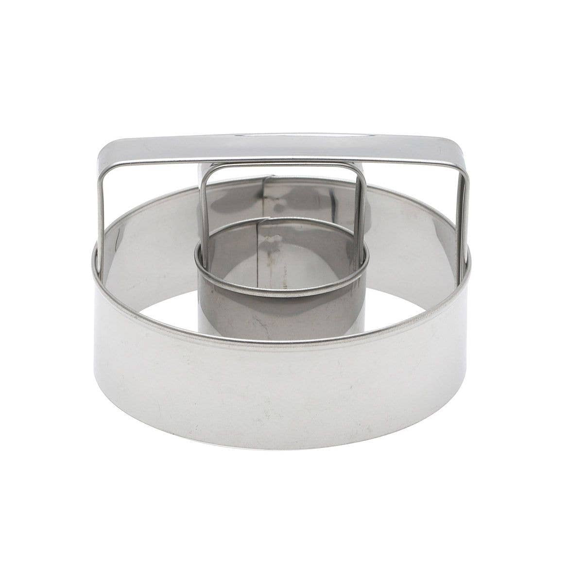 45871 - Donut Cutter, 3in