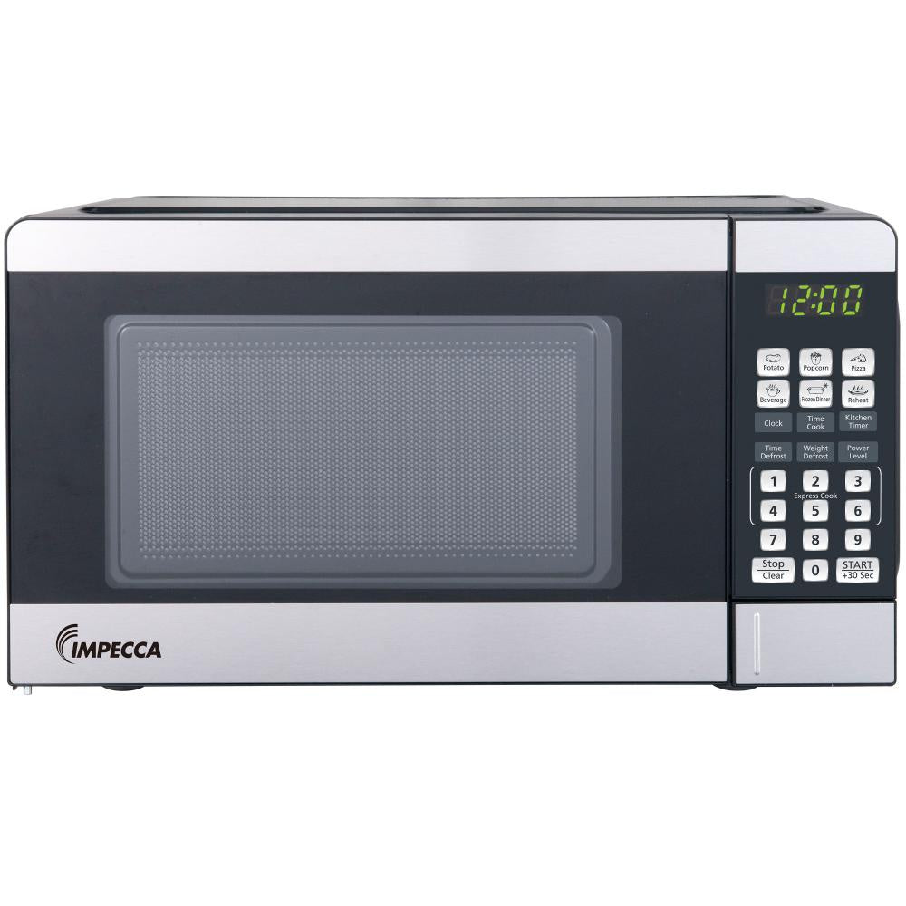IMPCM0771ST - 0.7CF MICRO OVEN DIG 700W STNLS