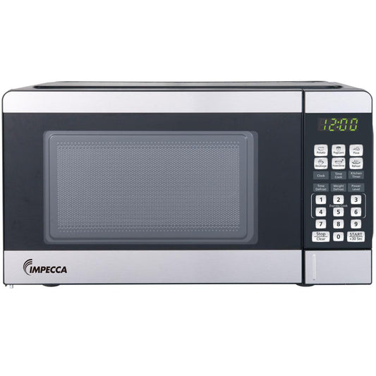 IMPCM0771ST - 0.7CF MICRO OVEN DIG 700W STNLS