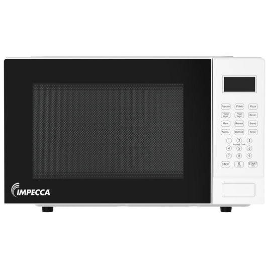 IMPCM0992W - 0.9 CF MICROWAVE OVEN 900W WHITE