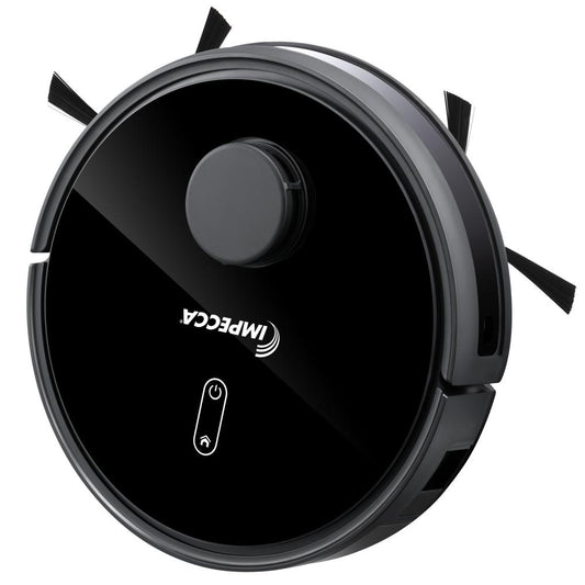 IMPIVRMS25K - LDR LASER ROBOT VACUUM MOP WIFI