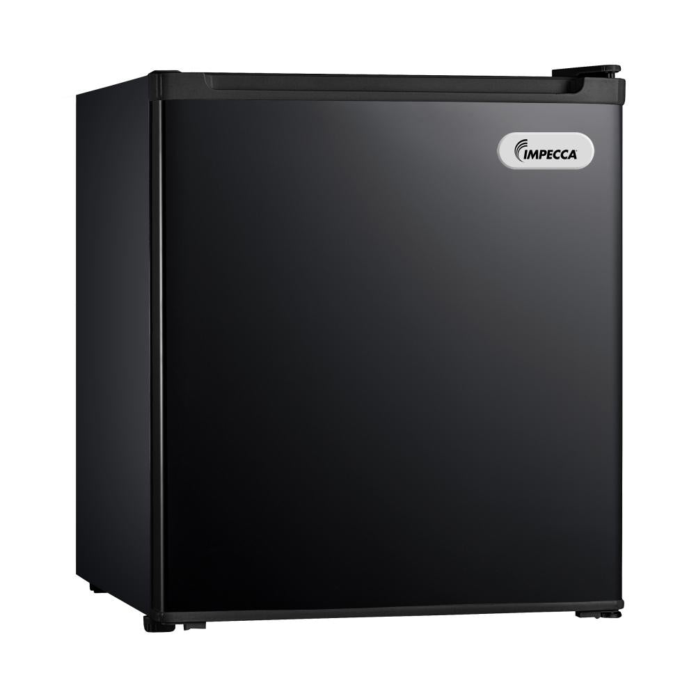 IMPRC1176K -  IMPECCA 1.7 CU FT COMPACT FRIDGE BLACK