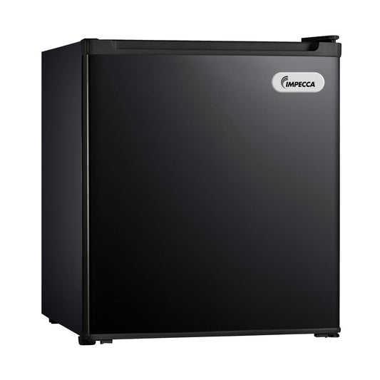 IMPRC1176K -  IMPECCA 1.7 CU FT COMPACT FRIDGE BLACK
