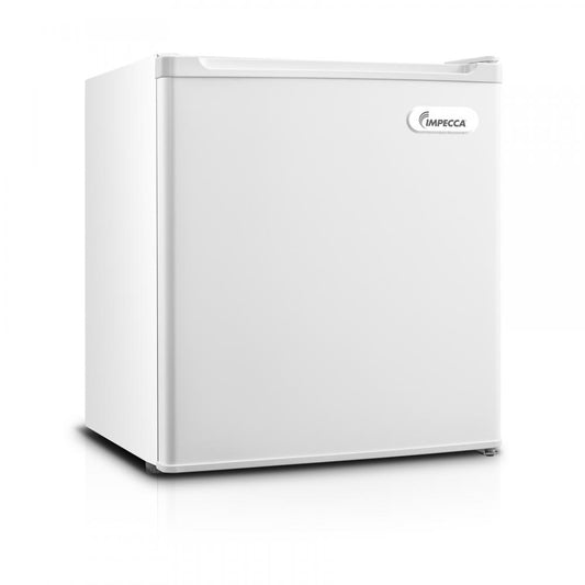 IMPRC1176W - IMPECCA 1.7 CU FT COMPACT FRIDGE WHITE