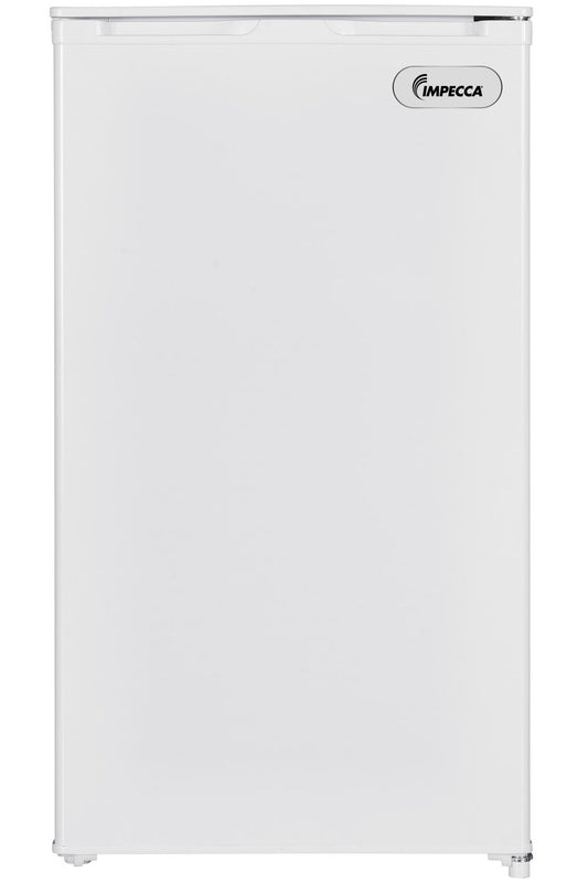IMPRC1335WB - IMPECCA 3.3 CU FT COMPACT FRIDGE WHITE