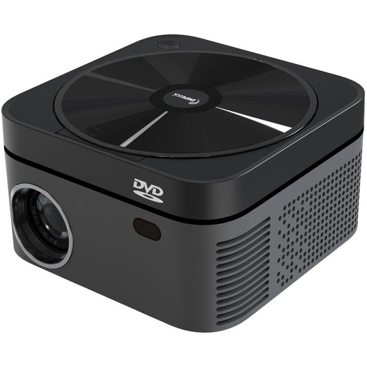 IMPVP222K - PRJCTR+DVD,110ANSI LMN,720P+CASE