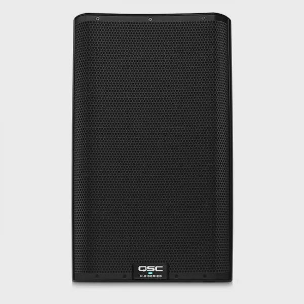 K12.2 - Active 12" Loudspeaker 2000 Watt