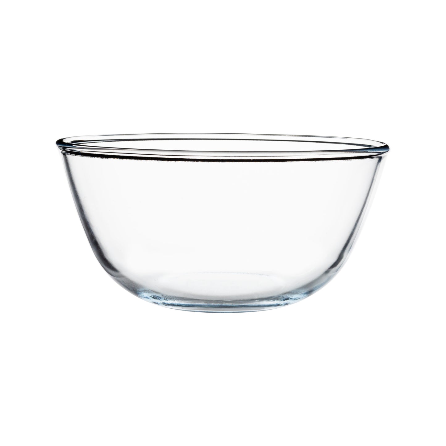 SX-6636 - Simax Glasss Mixing Bowl, 2.5 L