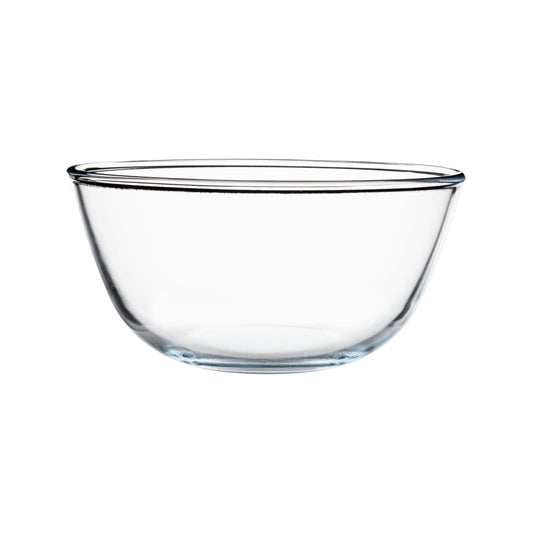SX-6636 - Simax Glasss Mixing Bowl, 2.5 L