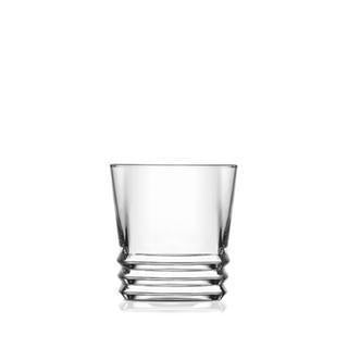 LV-ELG305Y6 - Lav - Elegan Liqueur Glass - 3 Oz