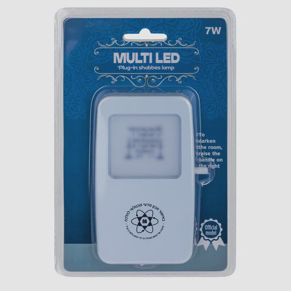 PSL - Plugin Shabbos Lamp 40/cs