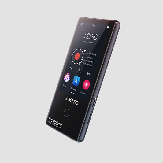 MP3 player AKITO L5