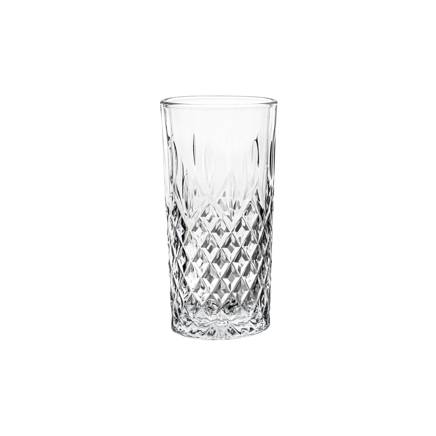 LV-ODN440Z - Lav - Drinking Glass, 12.25 oz