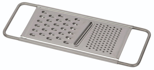 M770A - Milvado - Stainless Steel Grater, Universal